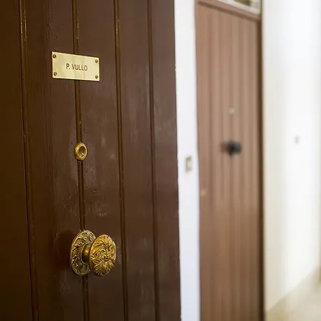 Piazza Vittorio Panzió Trapani