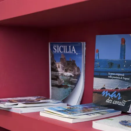 Piazza Vittorio Trapani