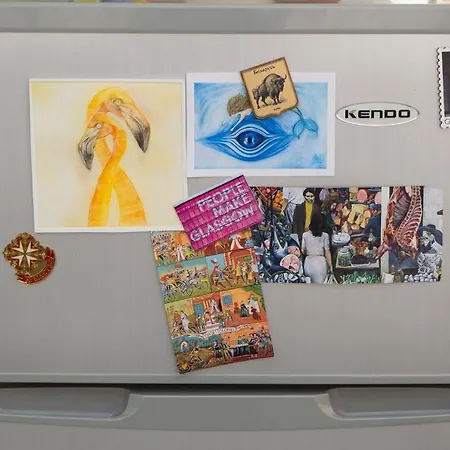 Piazza Vittorio Panzió Trapani