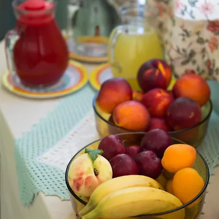 Bed & Breakfast Piazza Vittorio 3*