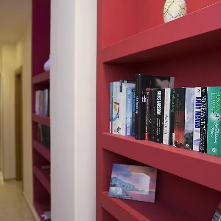 Panzió Piazza Vittorio Trapani