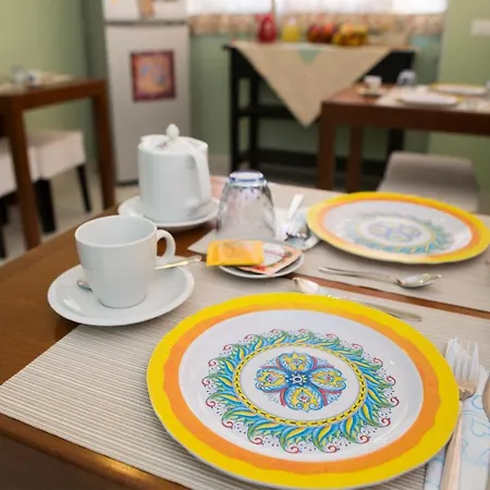 Piazza Vittorio 3* Trapani