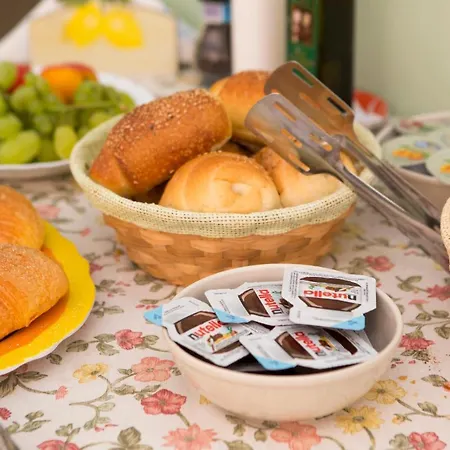 Piazza Vittorio Panzió