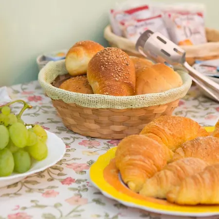 Panzió Piazza Vittorio 3*