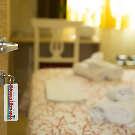 Piazza Vittorio Bed & Breakfast