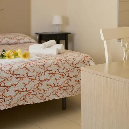 Piazza Vittorio Panzió