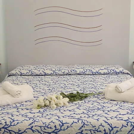 Panzió Piazza Vittorio 3*