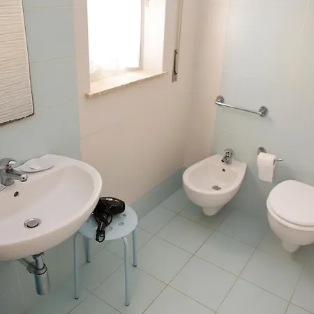 Piazza Vittorio Trapani