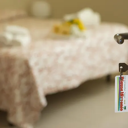 Piazza Vittorio Panzió