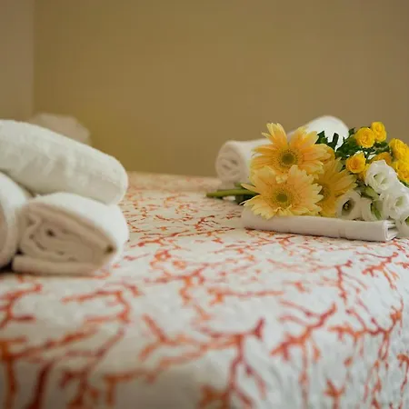 Panzió Piazza Vittorio Trapani