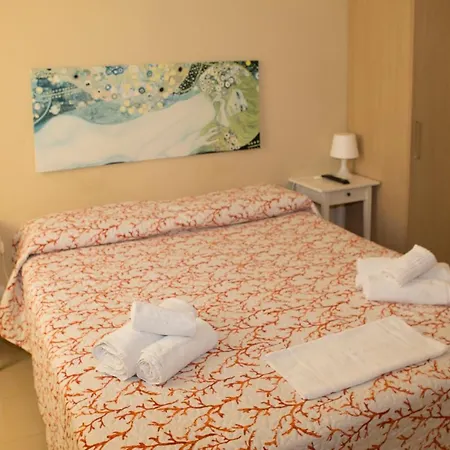 Piazza Vittorio Bed & Breakfast