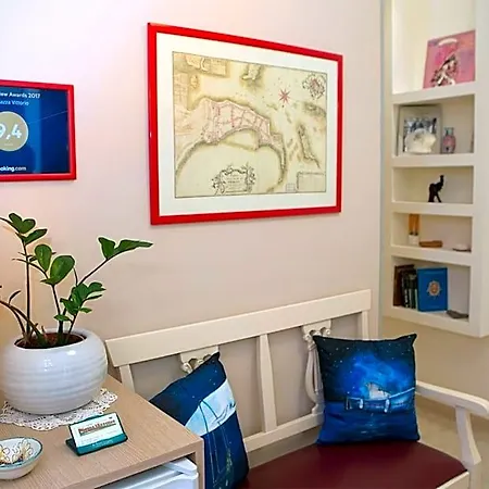 Piazza Vittorio Bed & Breakfast