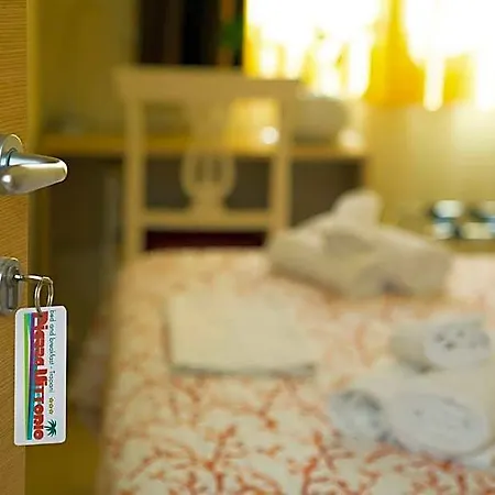 Piazza Vittorio Bed & Breakfast 3*