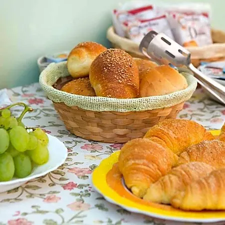 Piazza Vittorio Bed & Breakfast