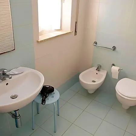 Piazza Vittorio Bed & Breakfast Trapani