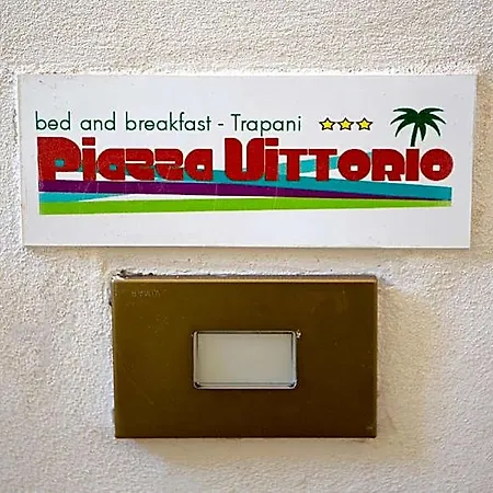 Bed & Breakfast Piazza Vittorio Trapani