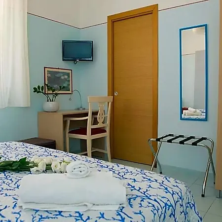 Piazza Vittorio Bed & Breakfast Trapani