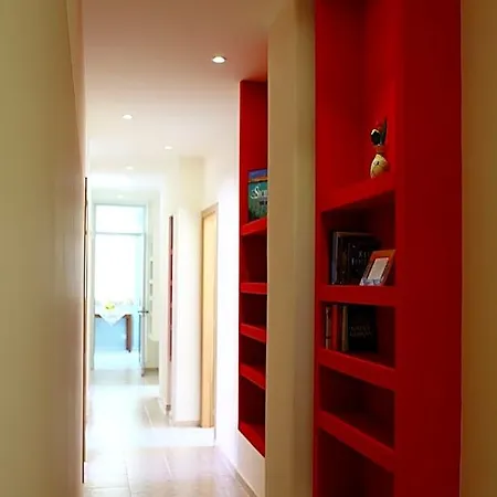 Piazza Vittorio Bed & Breakfast