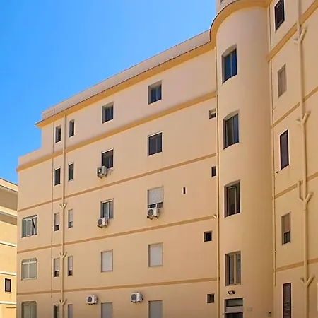 Bed & Breakfast Piazza Vittorio 3*