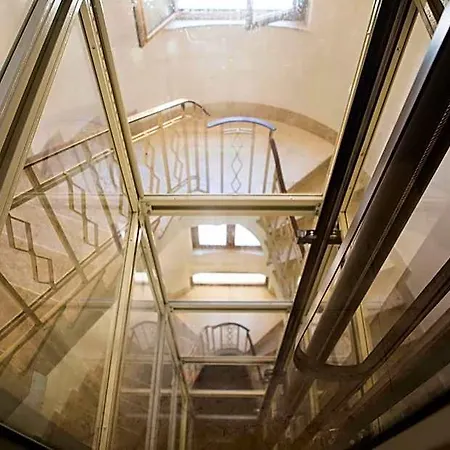 Bed & Breakfast Piazza Vittorio Trapani