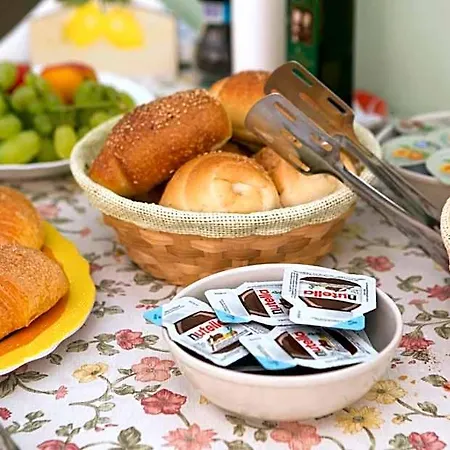 Piazza Vittorio Bed & Breakfast 3*
