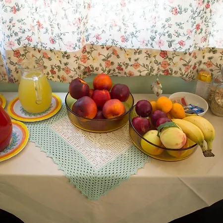Bed and breakfast Piazza Vittorio Trapani