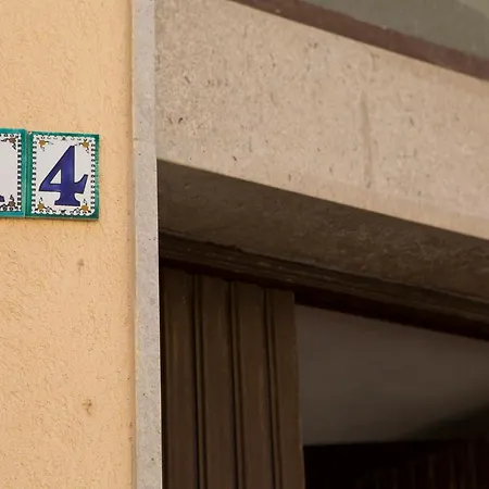 Piazza Vittorio Bed and breakfast Trapani