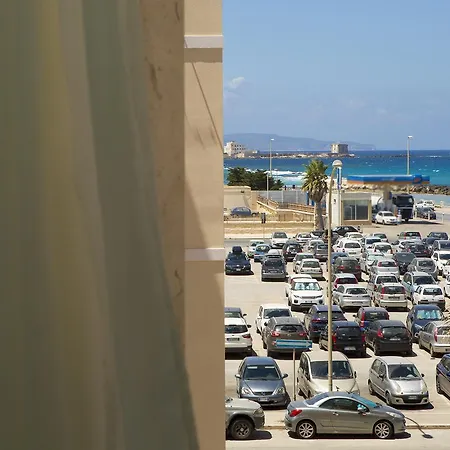 ベッド・アンド・ブレックファスト Piazza Vittorio