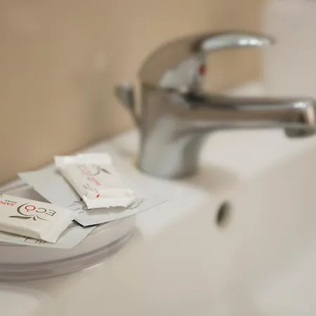 B&B Piazza Vittorio 3*