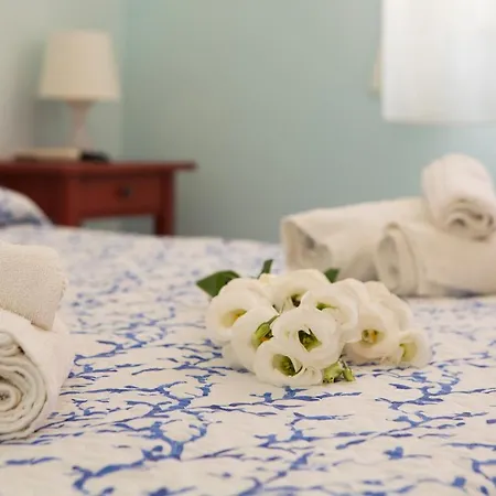 Piazza Vittorio Frühstückspension 3*