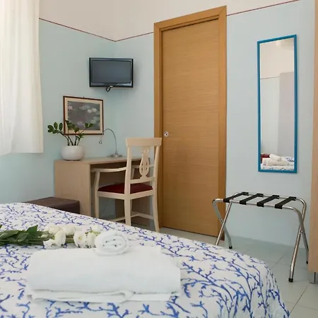 ベッド・アンド・ブレックファスト Piazza Vittorio