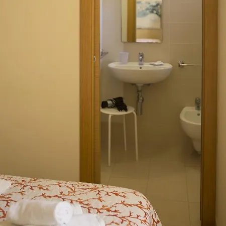 Piazza Vittorio 3* Trapani