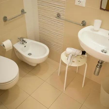 Bed & Breakfast Piazza Vittorio Trapani