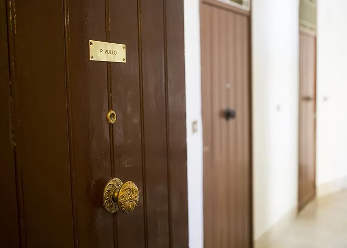 Piazza Vittorio Bed & Breakfast Trapani