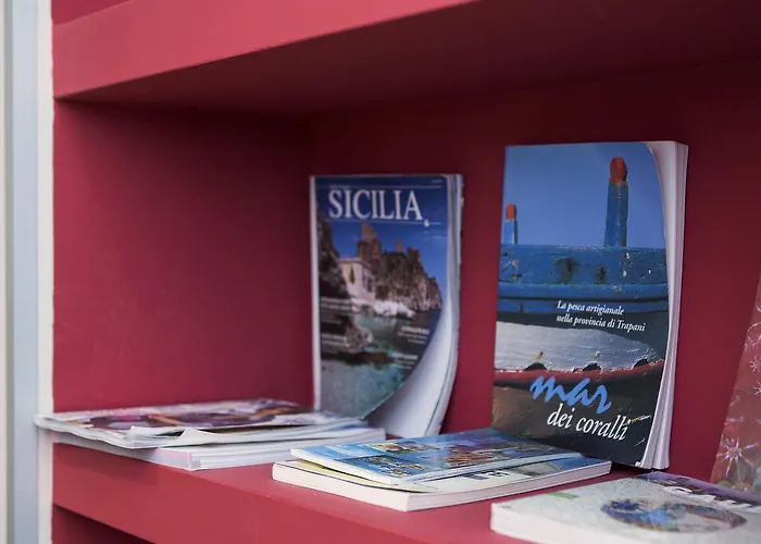 Piazza Vittorio Trapani