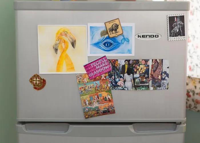 Piazza Vittorio Frühstückspension Trapani