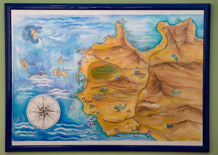 Piazza Vittorio Frühstückspension 3*