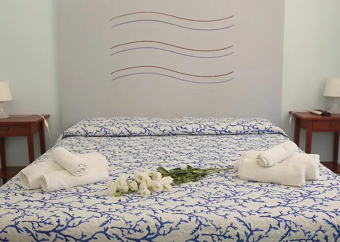 Frühstückspension Piazza Vittorio 3*