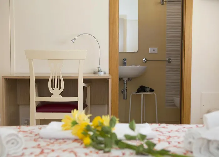 Piazza Vittorio Frühstückspension 3*