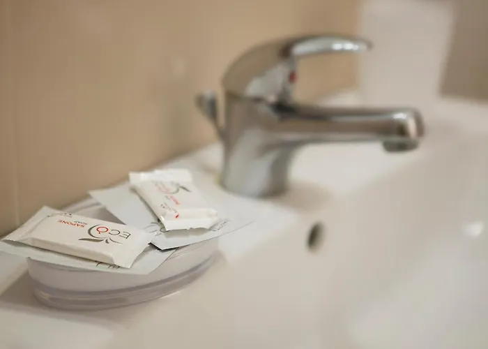 Frühstückspension Piazza Vittorio 3*