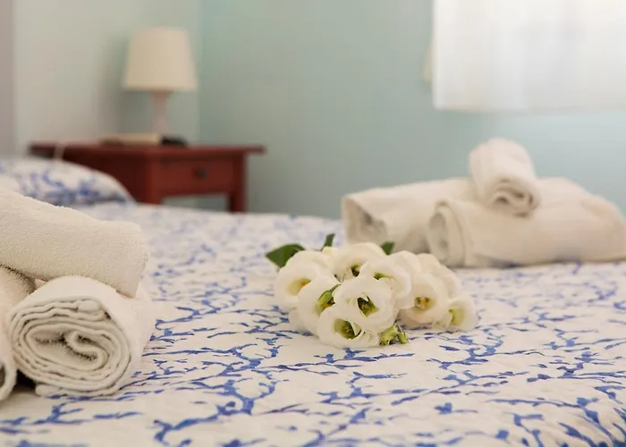 Piazza Vittorio Frühstückspension 3*