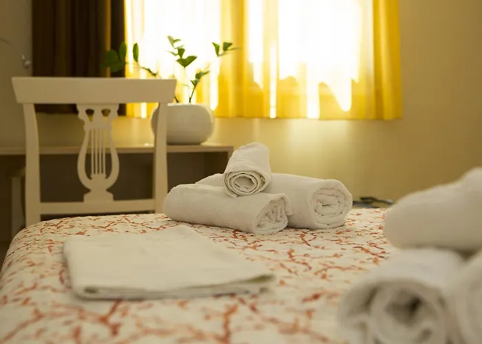 Piazza Vittorio Bed & Breakfast Trapani