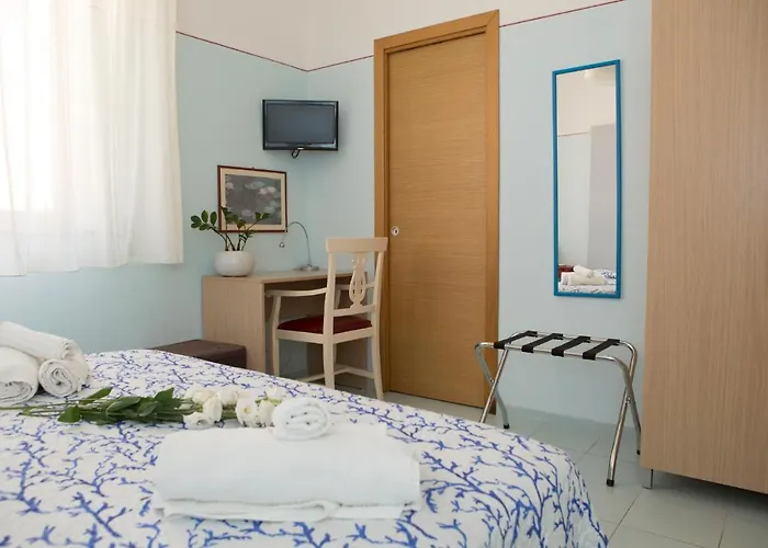 Frühstückspension Piazza Vittorio