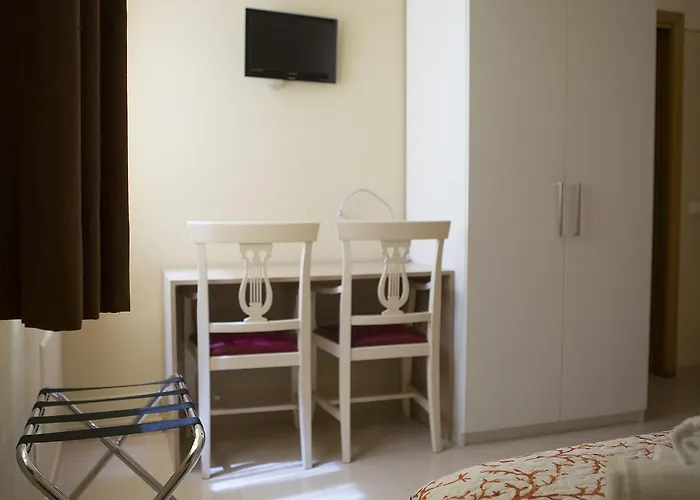 Frühstückspension Piazza Vittorio