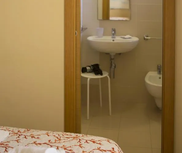 Piazza Vittorio 3* Trapani